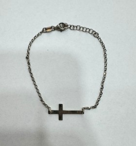 7-7-75794-1-Pulsera Plata Cruz