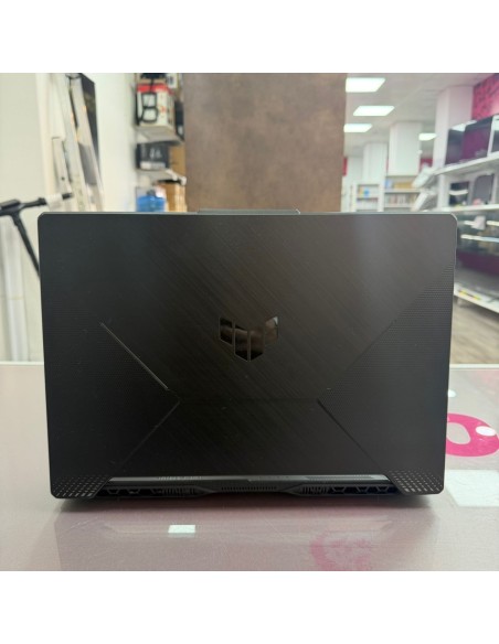 7-7-86603-3-Ordenador Portátil Asus T UF Gaming F15 Intel I5-11 16 Ram 512 SSD RTX 3060