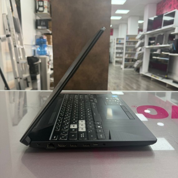 7-7-86603-4-Ordenador Portátil Asus T UF Gaming F15 Intel I5-11 16 Ram 512 SSD RTX 3060