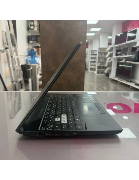 7-7-86603-4-Ordenador Portátil Asus T UF Gaming F15 Intel I5-11 16 Ram 512 SSD RTX 3060