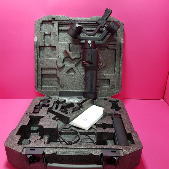 8-8-66083-1-Fotografía y videocámaras Estabilizador DJI Ronin-SC modelo r18
