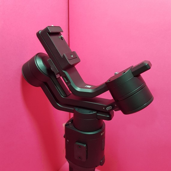8-8-66083-6-Fotografía y videocámaras Estabilizador DJI Ronin-SC modelo r18