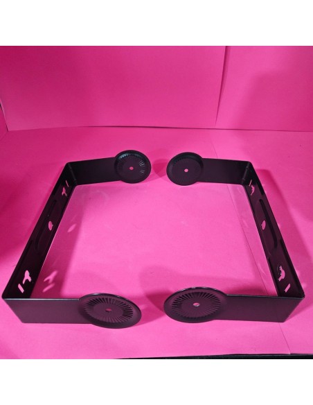 8-8-70124-13-Amplificador HiFi Acoustic Control AMP 435 2 Altavoces ks4076 30w 8ohm bases