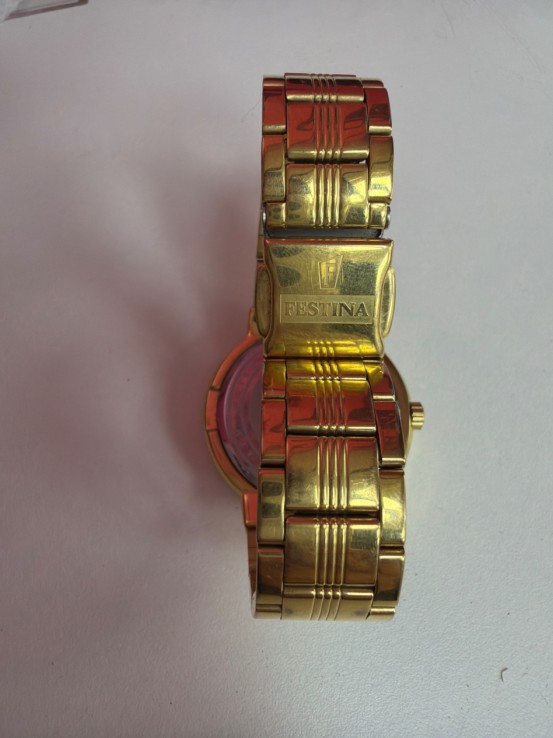 8-8-77808-3-Reloj Pulsera Caballero Festina F16713