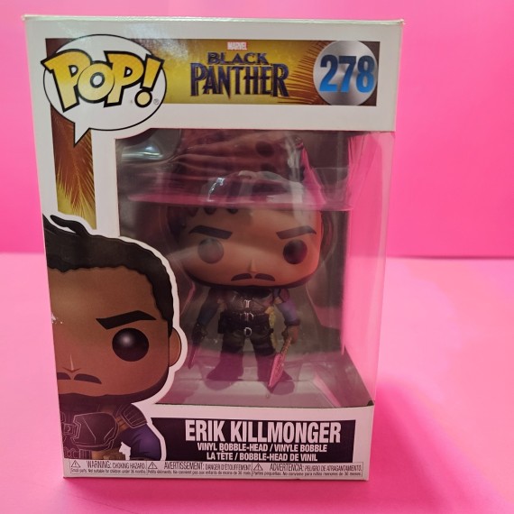 8-8-66006-1-Juguetes Funko Pop Erik Killmonger 278