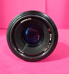 8-8-71112-1-Objetivo Minolta AF Lens 50 2