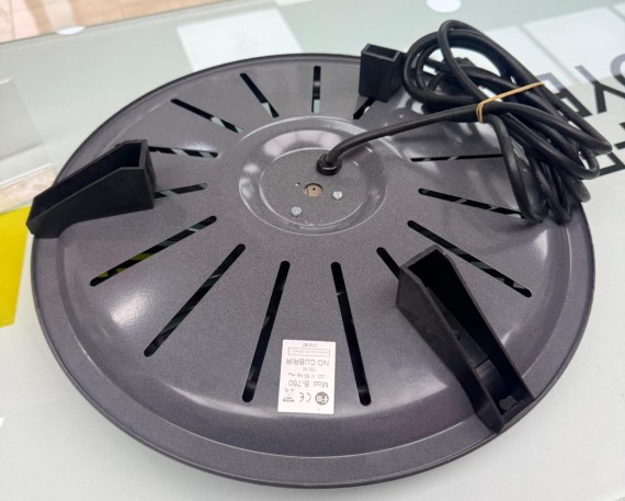 8-8-76055-3-Brasero eléctrico FM B-750
