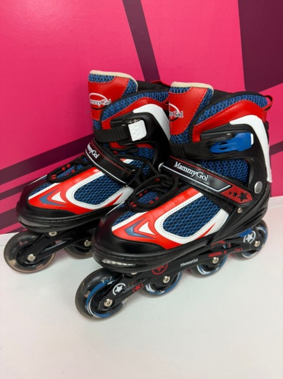 8-8-76551-2-Patines Mammy Gol (Talla 39-42)
