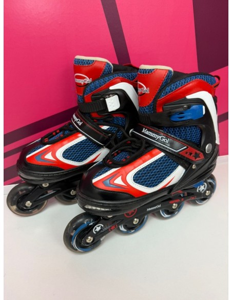 8-8-76551-2-Patines Mammy Gol (Talla 39-42)
