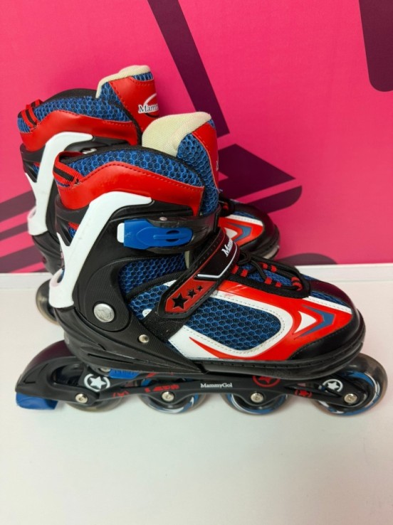 8-8-76551-4-Patines Mammy Gol (Talla 39-42)