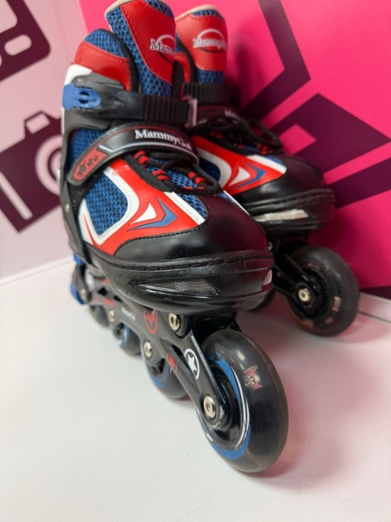 8-8-76551-5-Patines Mammy Gol (Talla 39-42)