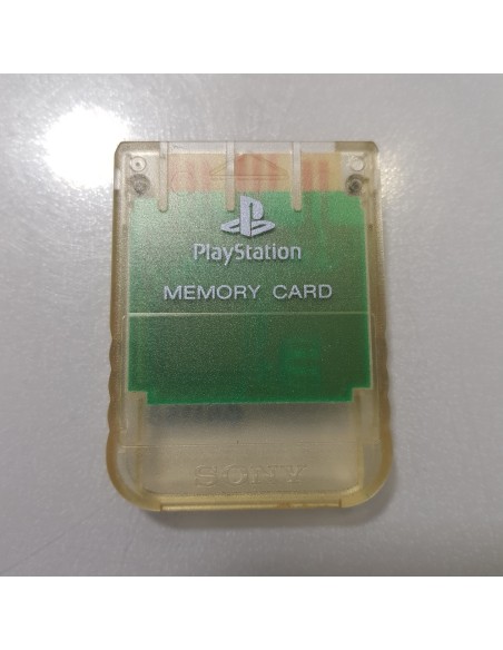 8-8-61048-1-Memory Card Ps1 SCPH-1020