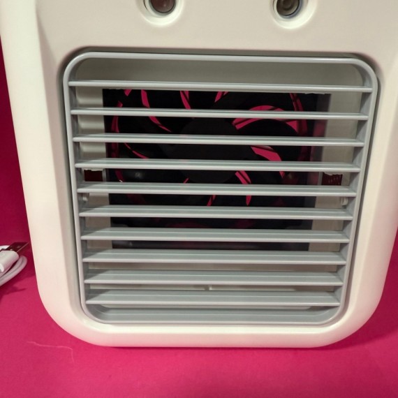 8-8-70304-3- Cold Air Humidifier (Sin Uso)