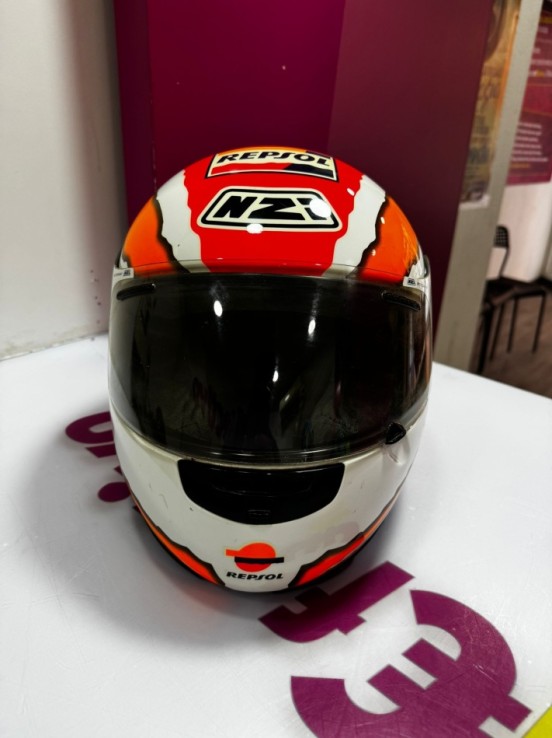 7-7-72509-2-Accesorio moto Casco Repsol NZI 