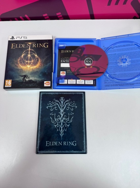 7-7-87706-1-Videojuego PS5 Elden Ring edicion especial
