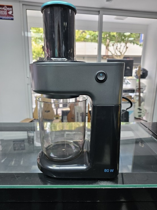 8-8-54543-1-Cortafiambre Picadora Cecotec SpiralChef 400 80W