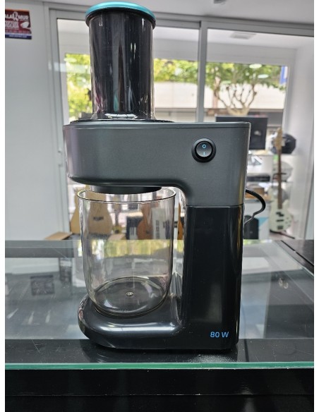 8-8-54543-1-Cortafiambre Picadora Cecotec SpiralChef 400 80W