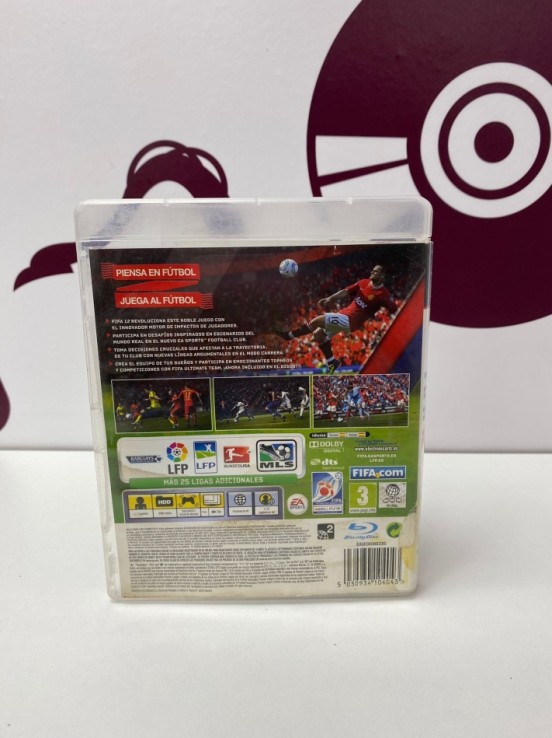 8-8-77095-3-Videojuego PS3 Fifa 12