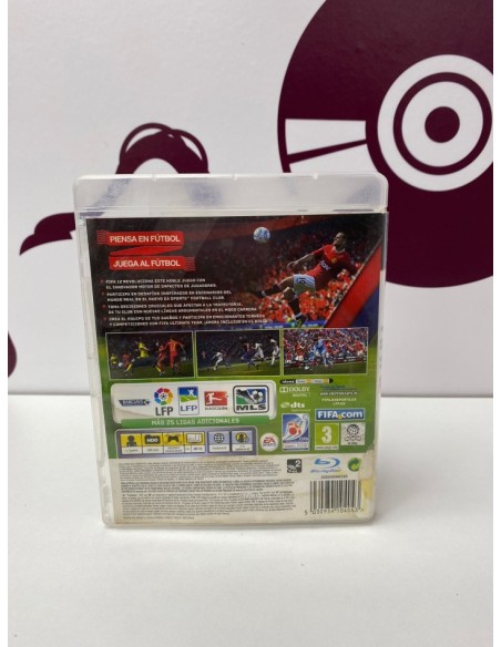 8-8-77095-3-Videojuego PS3 Fifa 12