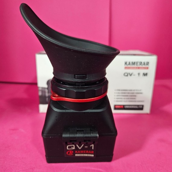 8-8-71153-2-Visor Parasol KAMERAR QV-1M