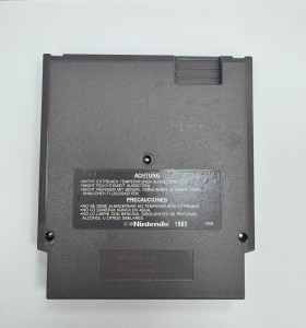 7-7-79580-1-Videojuego NES Snakerattle N Roll 2