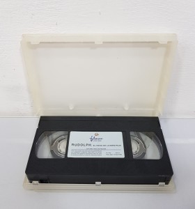 8-8-60839-1-Cine, DVD y películas Vhs Rudolph 2