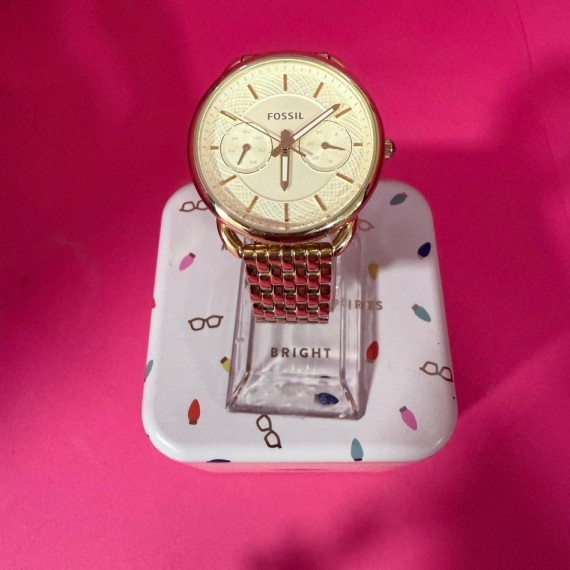 8-8-69222-1-Reloj Pulsera Señora Fossil ES3714
