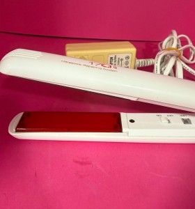 8-8-70867-3-Plancha Pelo 170 Ultrasonic Reparing System