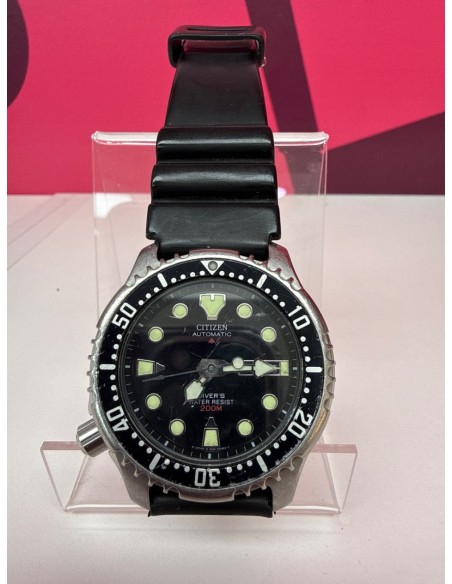 8-8-78170-1-Reloj Pulsera Caballero Citizen Automatic