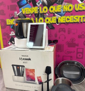 7-7-81563-1-Robot Multifuncion Taurus My Cook Next 2