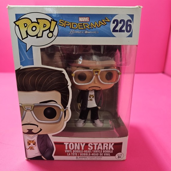 8-8-66017-1-Juguetes Funko Pop Tony Stark 226
