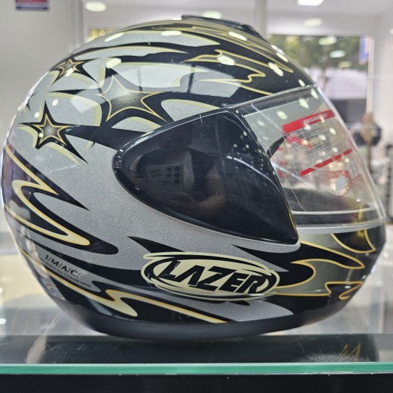 8-8-54985-3-Casco Integral Lazer talla M