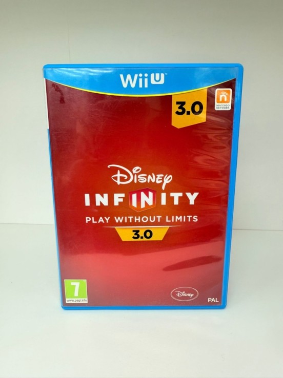 8-8-74400-1-Videojuego Wii U Disney Infinity