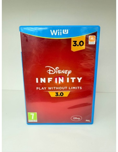 8-8-74400-1-Videojuego Wii U Disney Infinity