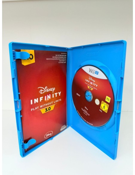 8-8-74400-3-Videojuego Wii U Disney Infinity