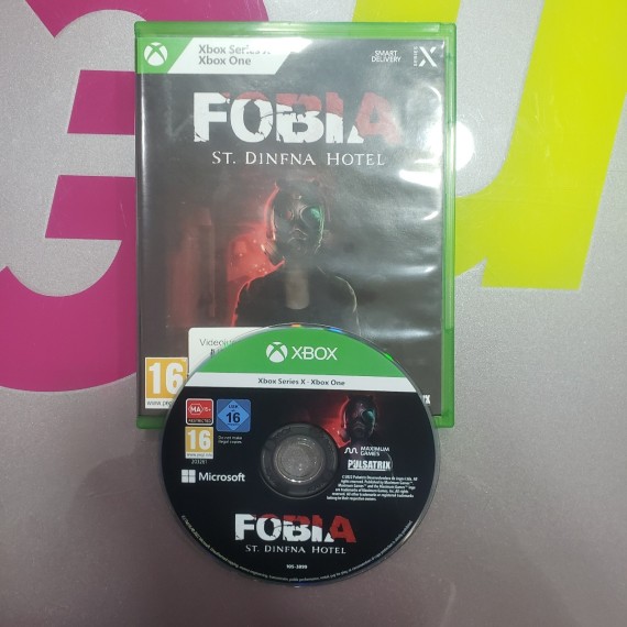 7-7-66093-2-Videojuego Xbox One Fobia 