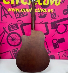 7-7-81129-1-Guitarra Acustica Sound Station Grand Teton Dnc-nt 2