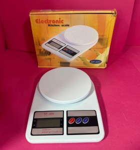 8-8-73340-1-Bascula precision Electronic Kitchen scale SF-400