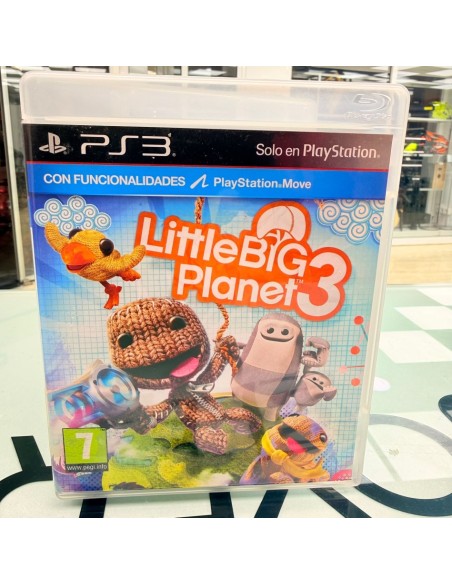 8-8-76242-1-Videojuego PS3 LittleBigPlanet 3
