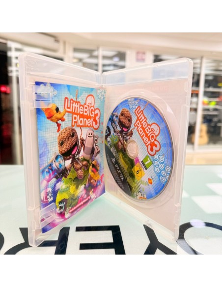 8-8-76242-2-Videojuego PS3 LittleBigPlanet 3