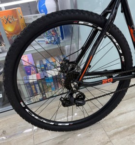 8-8-76868-9-Bicicleta Montana B-PRO 930 ALU 6061 TL (29 pulgadas)