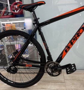 8-8-76868-9-Bicicleta Montana B-PRO 930 ALU 6061 TL (29 pulgadas) 2