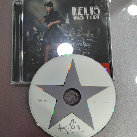 7-7-65962-1-Coleccionismo musical Kelis Was Here
