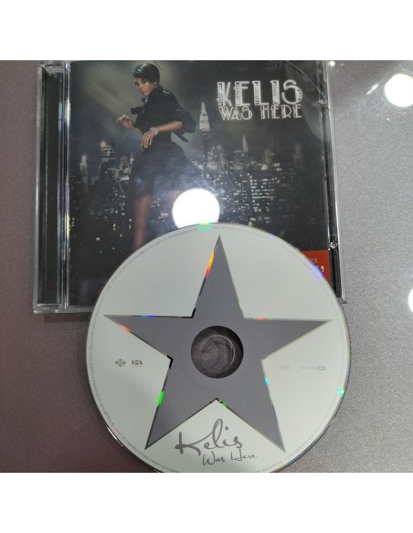 7-7-65962-1-Coleccionismo musical Kelis Was Here