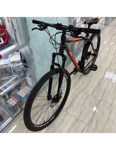 8-8-76868-5-Bicicleta Montana B-PRO 930 ALU 6061 TL (29 pulgadas)