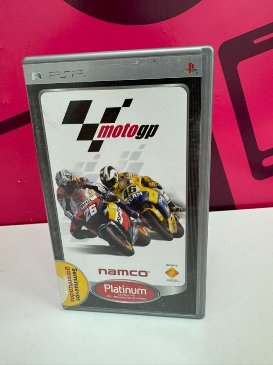 7-7-79575-1-Videojuego PSP Moto gp