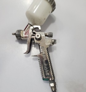8-8-53194-1-Herramientas De Mano Pistola Pintura Sata Minijet Hvlp 3 0.80mm