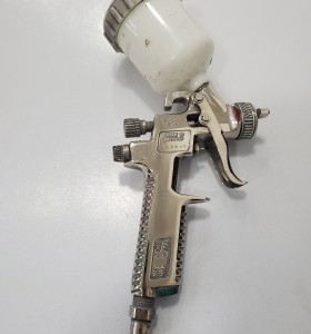 8-8-53194-1-Herramientas De Mano Pistola Pintura Sata Minijet Hvlp 3 0.80mm 2