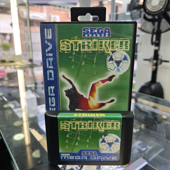 8-8-63086-1-Videojuego Sega Striker