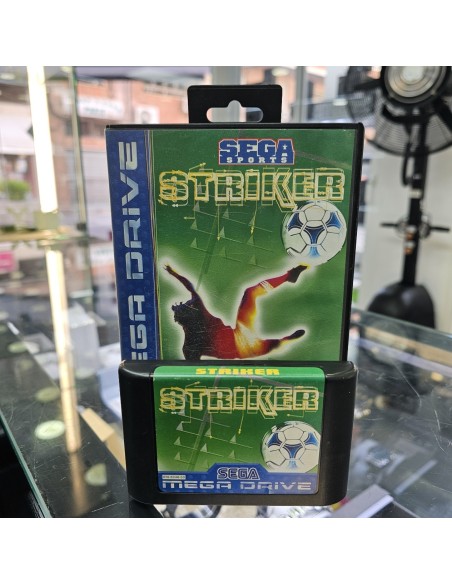 8-8-63086-1-Videojuego Sega Striker